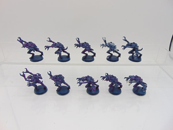 Genestealers