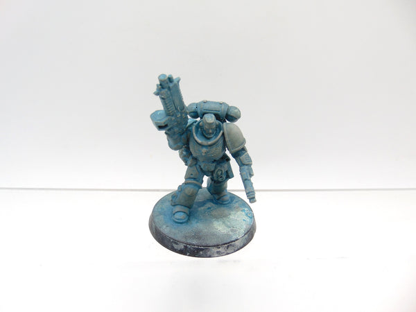 Primaris Lieutenant