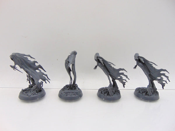 Myrmourn Banshees