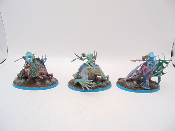 Morbheg Knights