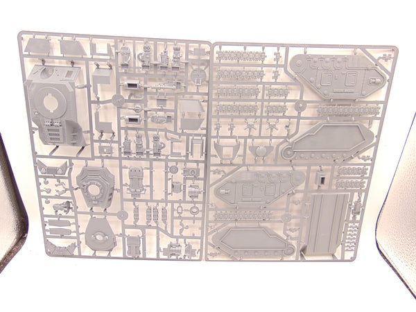 Leman Russ Punisher / Demolisher / Executioner