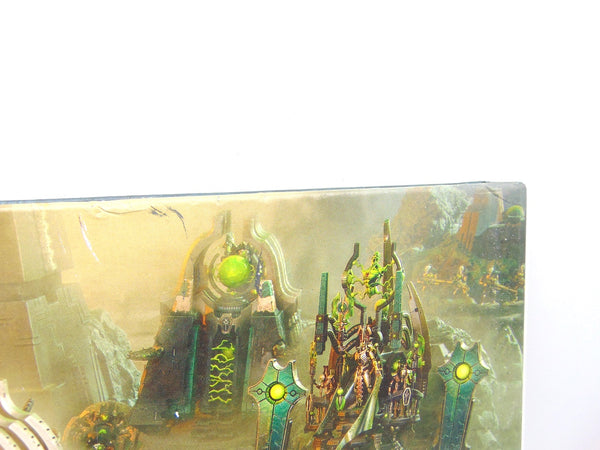 Codex Necrons