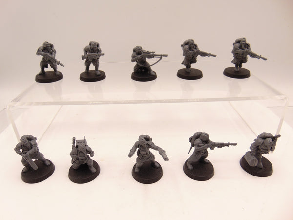 Death Korps of Krieg