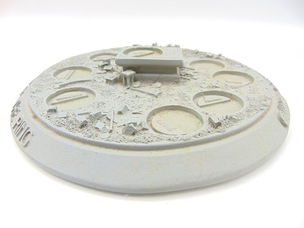 Fellowship of the Ring Balin's Tomb Display Stand