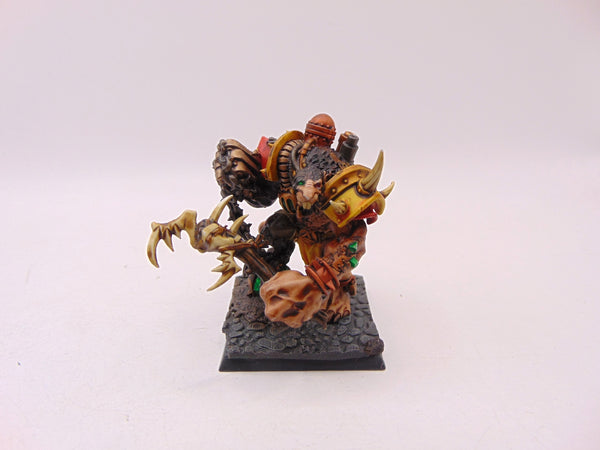 Alternative Bloodbowl Rat Ogre