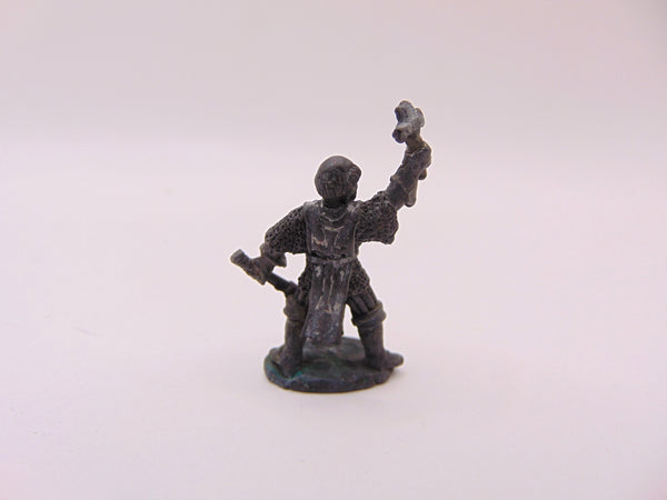 C03 Cleric