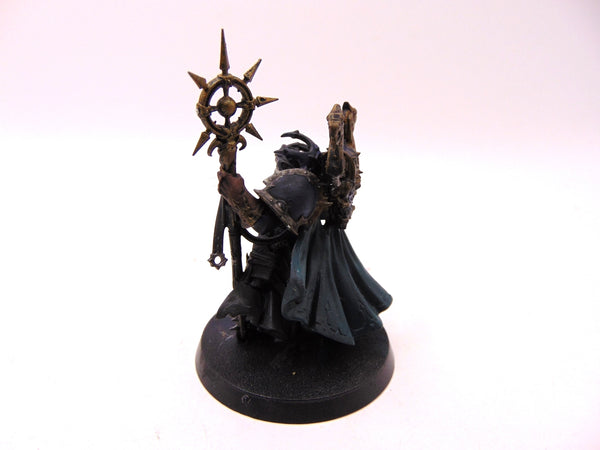 Chaos Sorcerer