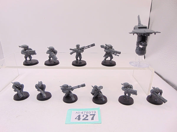 Pathfinder Team