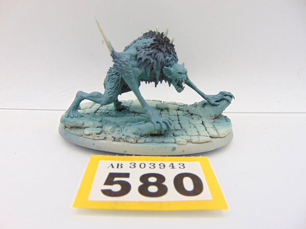 Varghulf Courtier