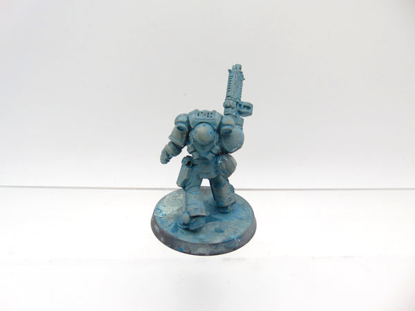 Primaris Lieutenant