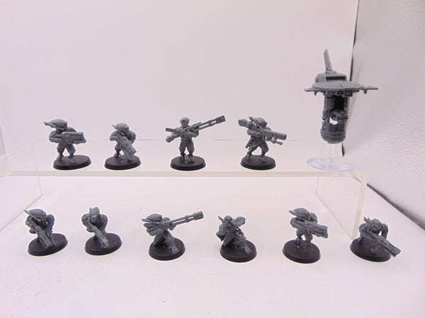 Pathfinder Team