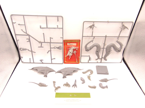 Asarnil the Dragonlord