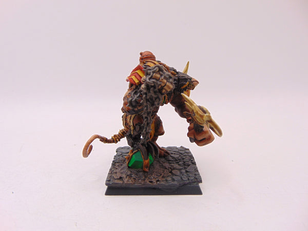 Alternative Bloodbowl Rat Ogre