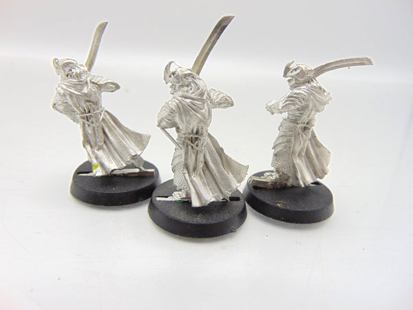Haldir's Elves with Swords