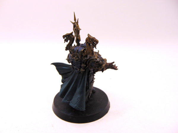 Chaos Sorcerer