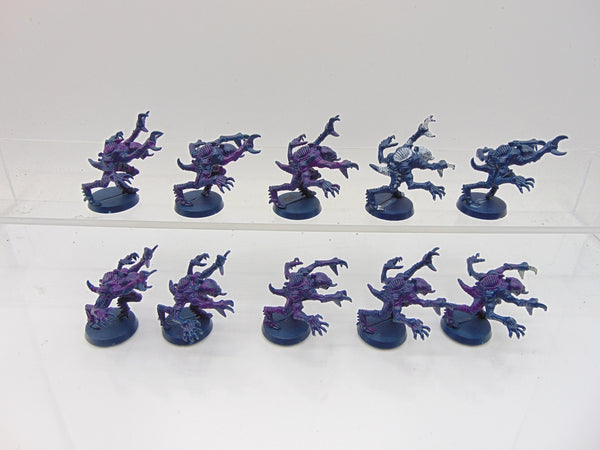 Genestealers