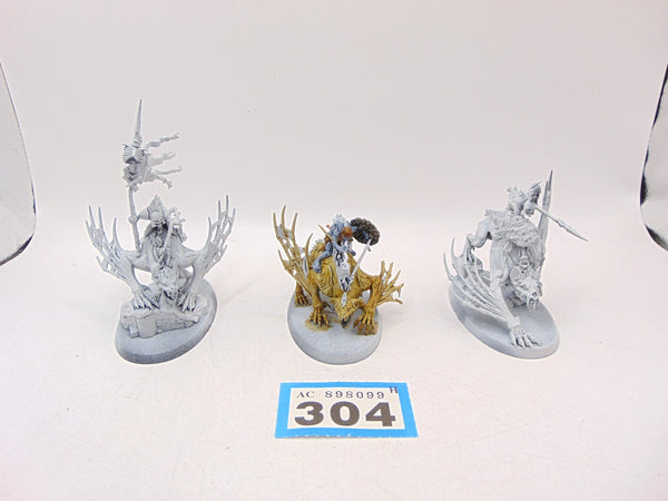 Morbheg Knights