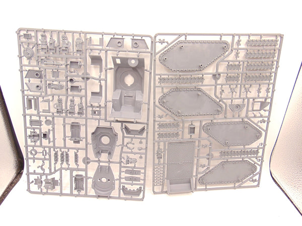 Leman Russ Punisher / Demolisher / Executioner