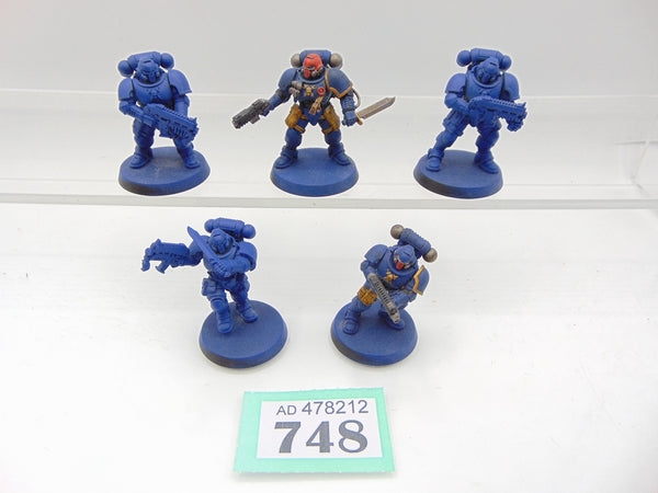 Reivers