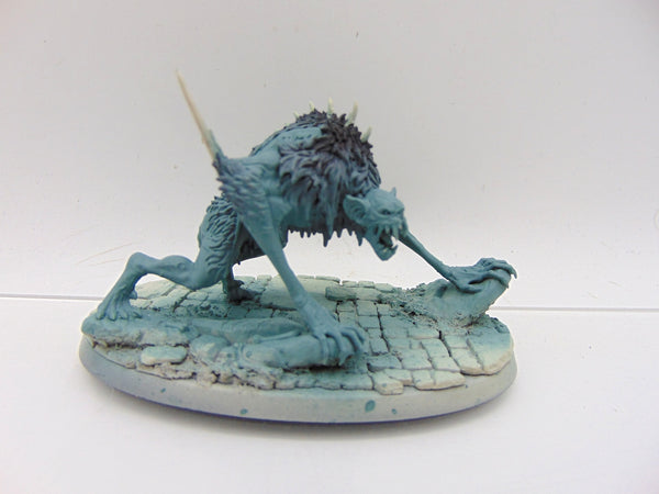 Varghulf Courtier