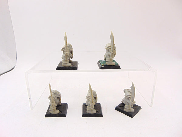 Orc Warriors