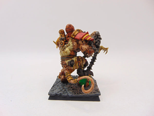 Alternative Bloodbowl Rat Ogre