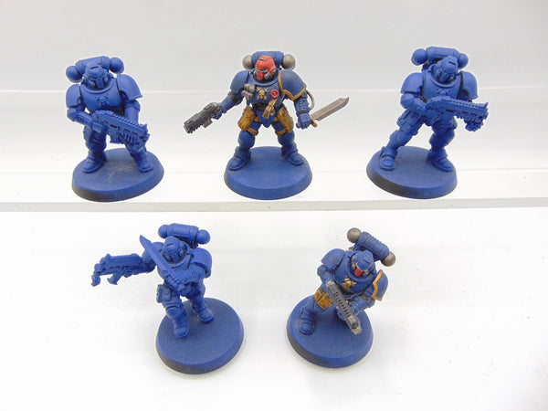 Reivers
