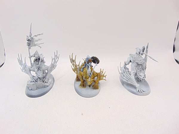 Morbheg Knights