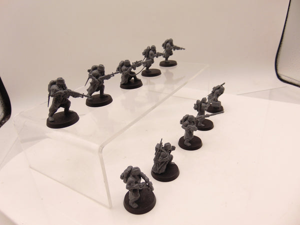 Death Korps of Krieg