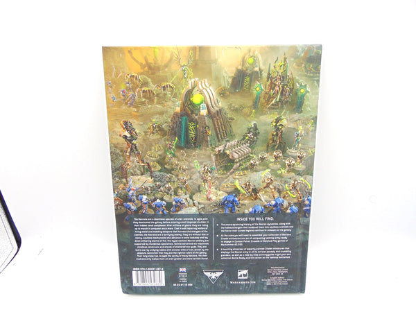 Codex Necrons