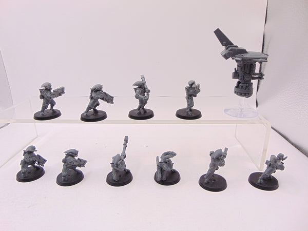 Pathfinder Team