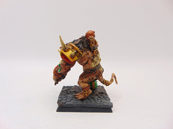 Alternative Bloodbowl Rat Ogre