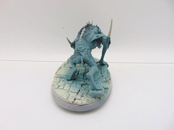Varghulf Courtier