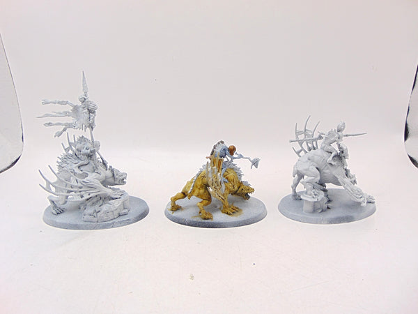 Morbheg Knights