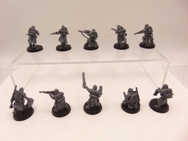 Death Korps of Krieg