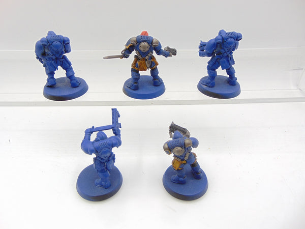 Reivers