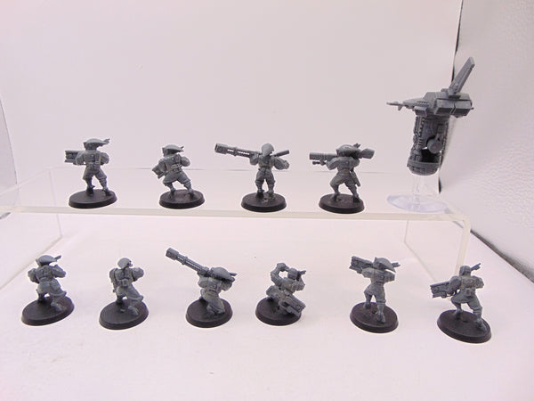 Pathfinder Team