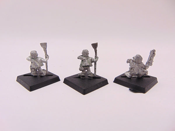 Halfling Militia