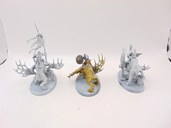 Morbheg Knights