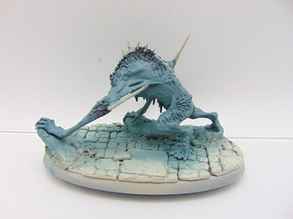 Varghulf Courtier