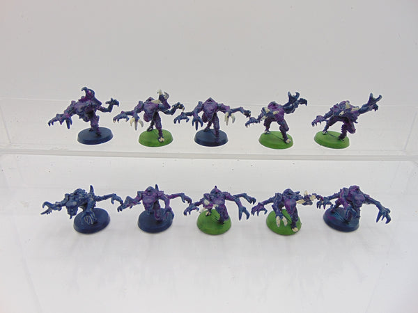 Genestealers