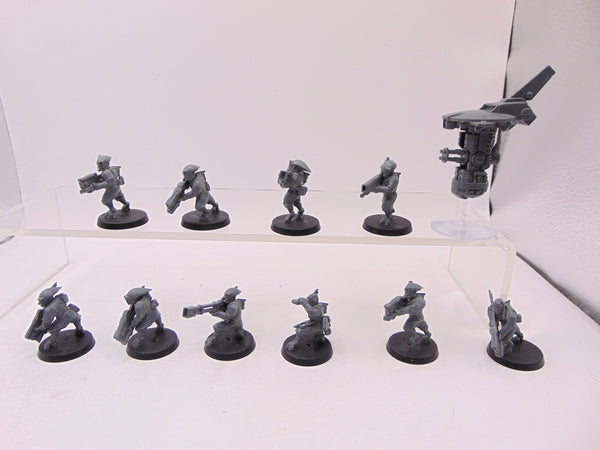 Pathfinder Team