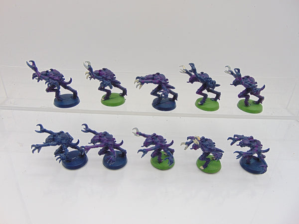 Genestealers