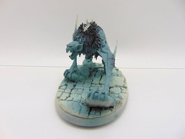Varghulf Courtier