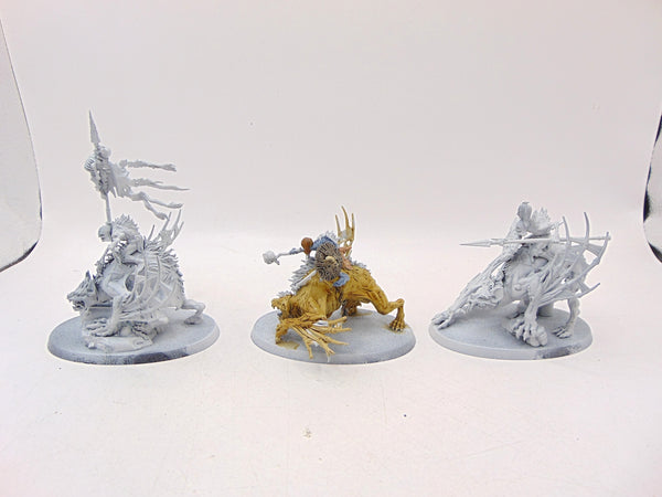 Morbheg Knights