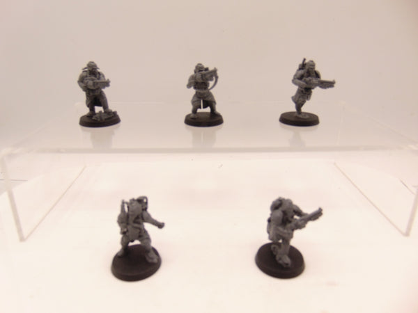Krieg Combat Engineers