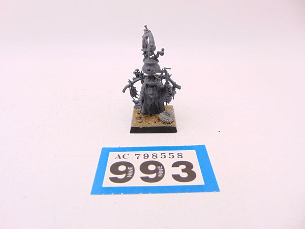 Night Goblin Shaman Conversion