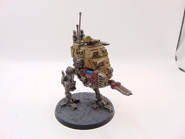 Armoured Sentinel