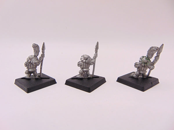 Halflings