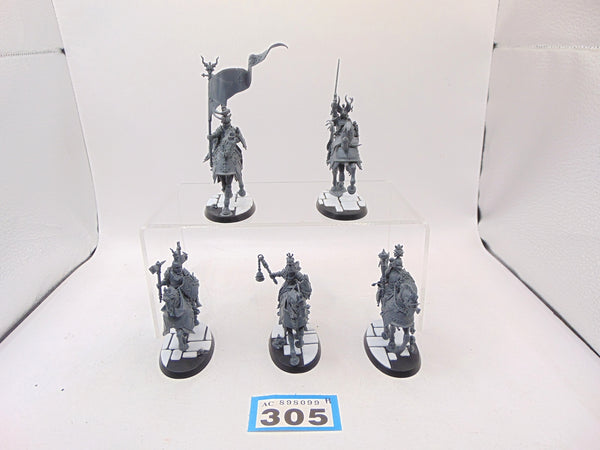 Freeguild Cavaliers
